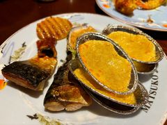 -松子料理(亮马桥店)