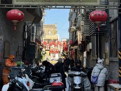 -爆肚冯(廊房二条店)