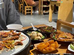-胖记烤肉(湖大店)
