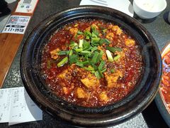 -万重锦·人文川菜馆(骡马市店)