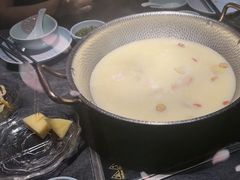 -捞王锅物料理(金华义乌之心店)