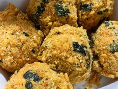 松松小贝-東更道点心行(文化东路店)