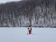 -五家山森林公园滑雪场