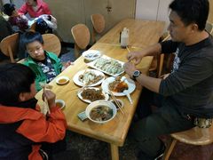 -西工饭庄快餐厅(西工小街店)