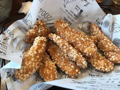 -校村炸鸡(塔洞店)