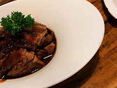 -日出青木·杭帮菜名店