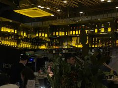 -ibarrel爱杯·bistro&brunch(江宁路店)