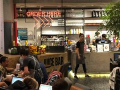 大堂-Moka Bros 摩卡站(嘉华店)