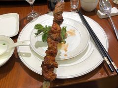 -紫光园·烤鸭·北京菜(劲松店)