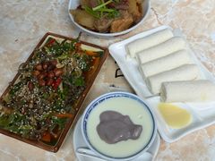 -周大娘牛乳(旧寨古村总店)