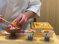 -鮨一日本料理旗舰店(总店)
