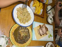 -春满园·邯郸菜发祥地(滏东店)