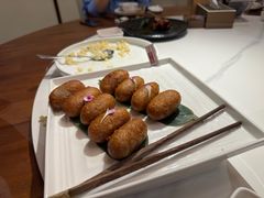 -难得怪味·客家山宴(沙县店)