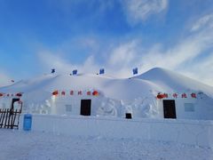 -北极村旅游风景区