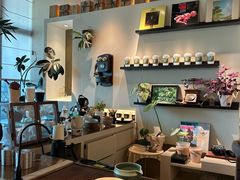 -luutosa  cafe & tea 鹿兔山
