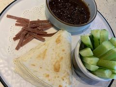 -巧克力渔家.小船海鲜家常菜(万平口店)