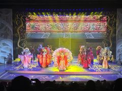 -深圳锦绣中华民俗村