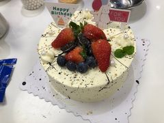 成品-ZUO无作不乐烘焙课堂(国贸城店)