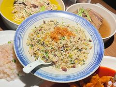 -扬州狮子楼·非遗淮扬菜(东关街店)