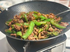 -匠熙小馆(崇文门店)