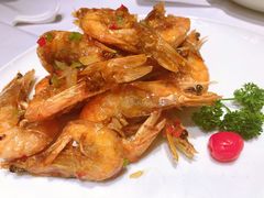 元宝虾-新吉士·上海菜(浦东LCM置汇旭辉店)