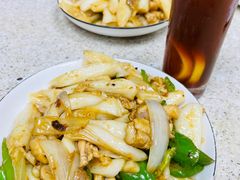 -沙溪兄茶餐厅
