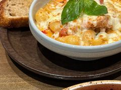 -O'mills Sourdough Bakery&Bistro(永嘉路店)