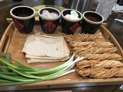 -高伟炒鸡总店(金源路店)