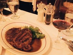 -Musso & Frank Grill