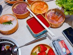 -海底捞大排档火锅(打浦路店)