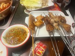 -京元盛铜锅涮肉(上海总店)