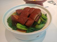 一品东坡肉-眉州东坡(华联万柳店)