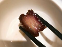 皇牌脆皮叉烧-顺丰轩园林酒家(天河店)