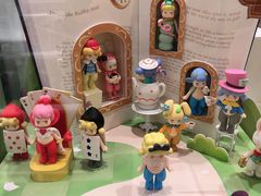 -泡泡玛特POPMART(杭州乐堤港店)