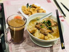 -池记(尖沙咀店)