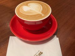 -StayReal Cafe(长宁来福士广场东八区店)