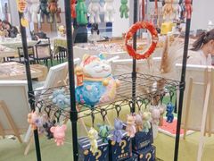-郑在DIY·潮玩银饰绘画手作(中央大道旗舰店)