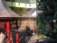 -三鹰之森吉卜力美术馆