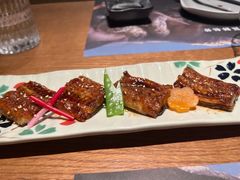 -水之惠鲜鱼料理(王府大街店)