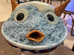 -糖纸甜品(印象城店)