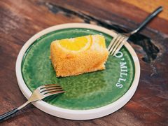 -O'mills Sourdough Bakery&Bistro(永嘉路店)