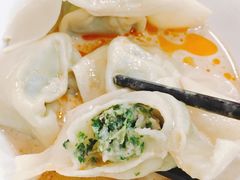 -潘国仙耳光馄饨(黄家阙路店)