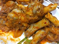 -有奴思烤肉·清真(正宁路店)
