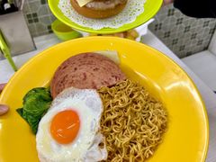 -噏耷茶档