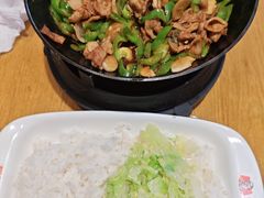 -南城香·饭香串香馄饨香(花园北路店)