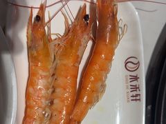 -水禾轩·海鲜蒸汽主题餐厅(新香洲旗舰店)