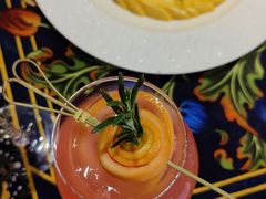 -第101座花园餐厅(湖滨88店)