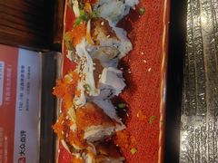 -芥岛(河北大街店)