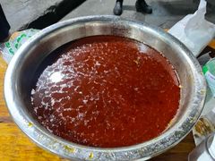 -老瓦房冷锅串串(文殊院店)