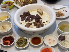 -陆记鹅庄·潮汕菜·狮头鹅(大仟里店)